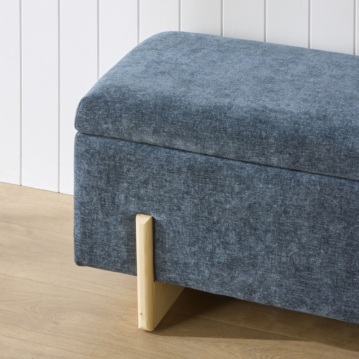 Storage Ottomans