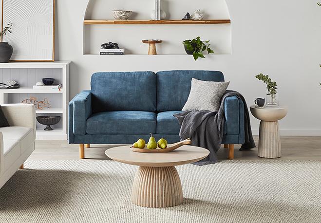2 Seater Sofas