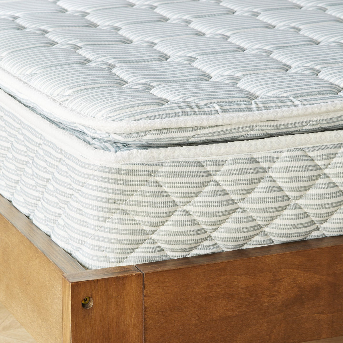 Double Mattresses