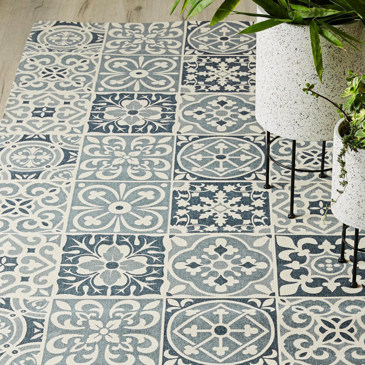 Cotton Rugs