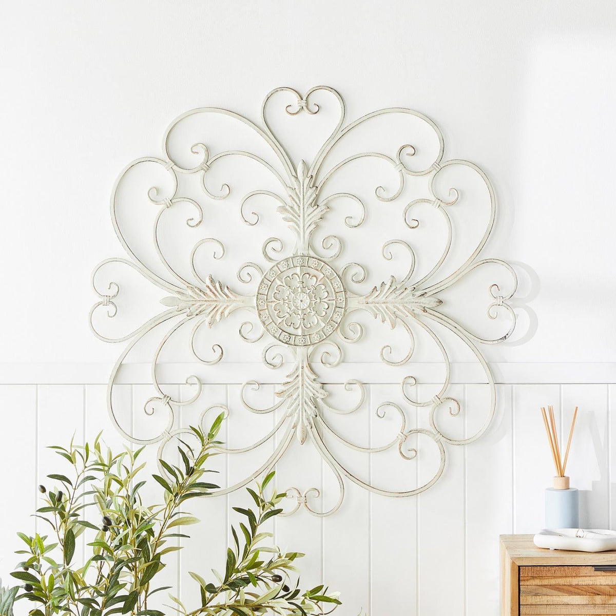 Wall Decor