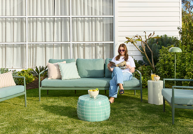 Outdoor Living
