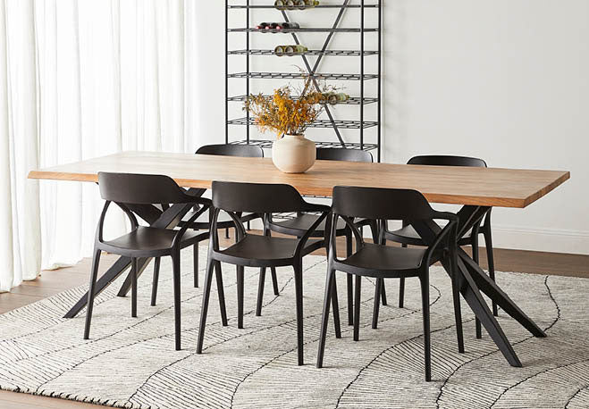 New Arrivals - Dining