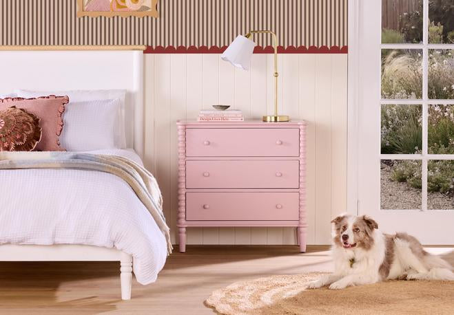 New Arrivals - Bedroom