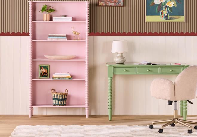 New Arrivals - Home Office & Storage