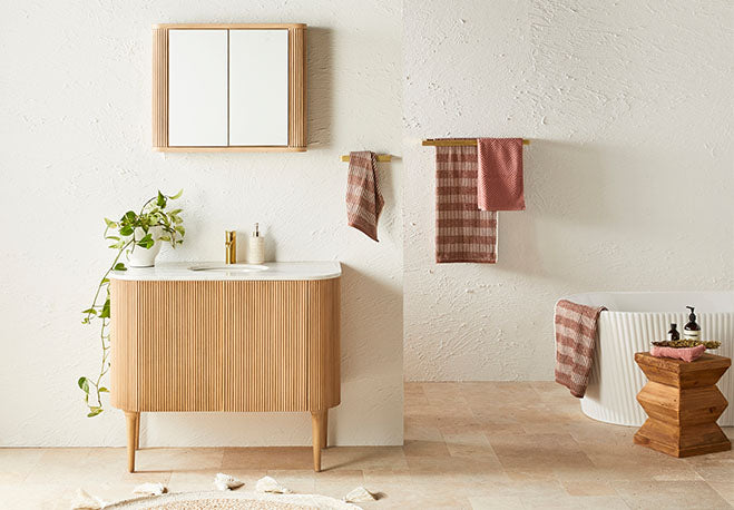 New Arrivals - Bathroom