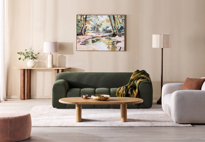 New Arrivals - Sofas