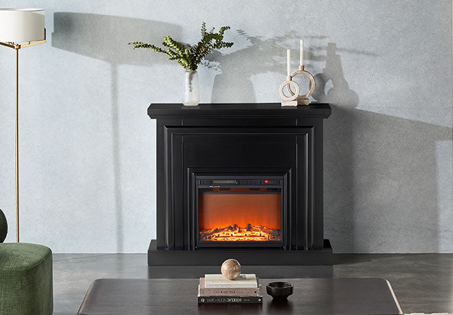 Online Exclusives - Fire & Heating