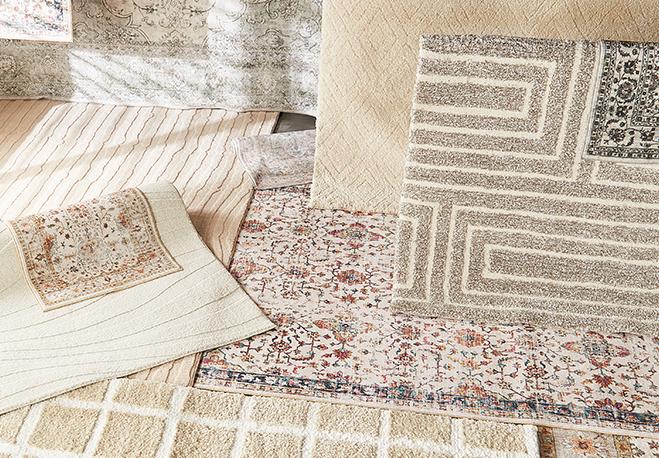 All Rugs