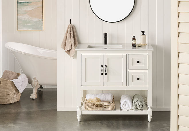 Online Exclusives - Bathroom