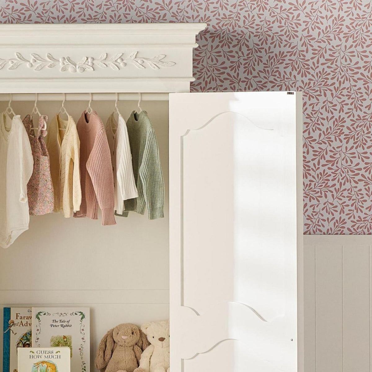 Wardrobes