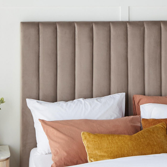 Bed Heads & Headboards