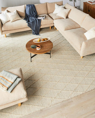 Extra Large Rugs