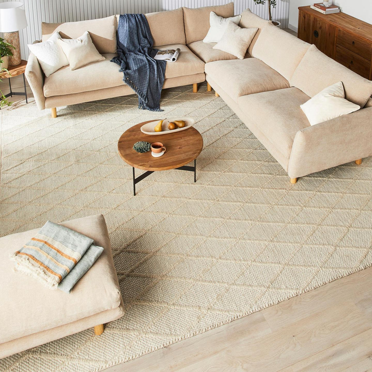 Extra Large Rugs