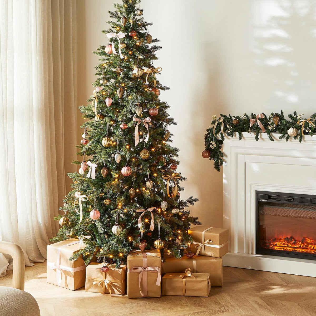 Christmas Trees