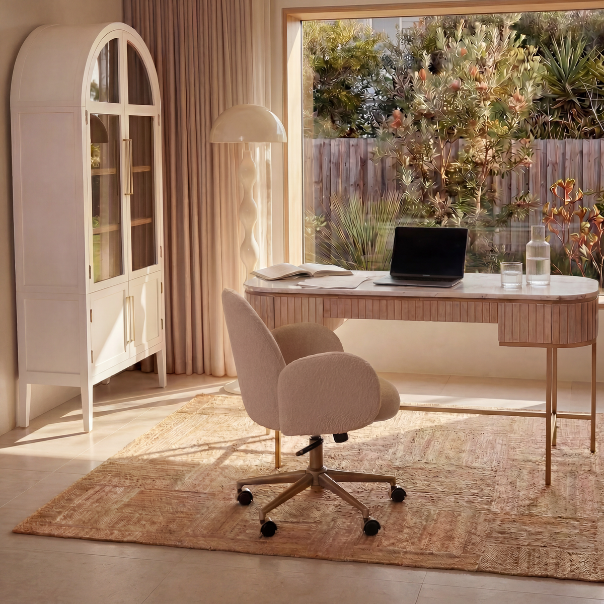 Home Office