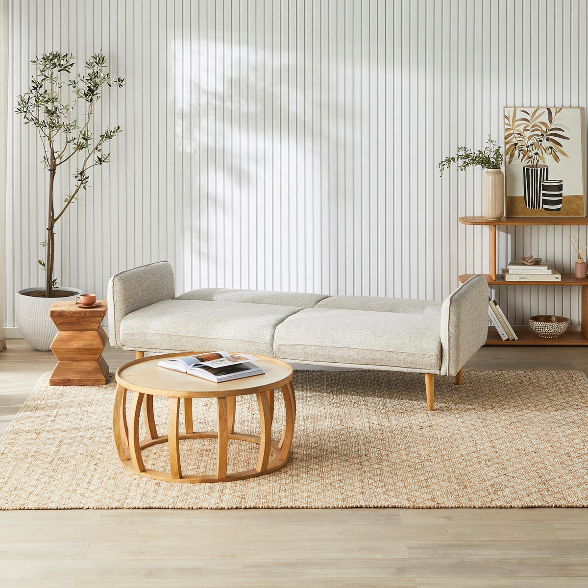 Click Clack Sofa Beds