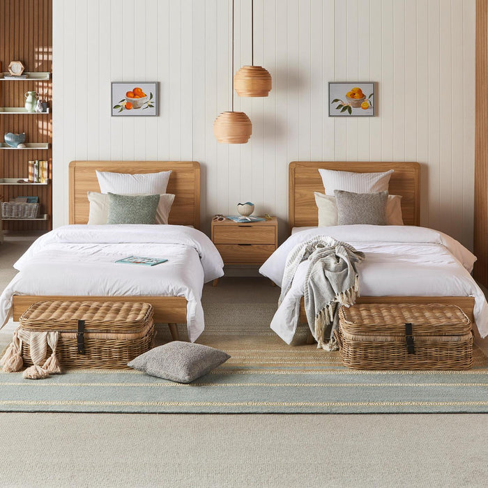 Single Bed Frames