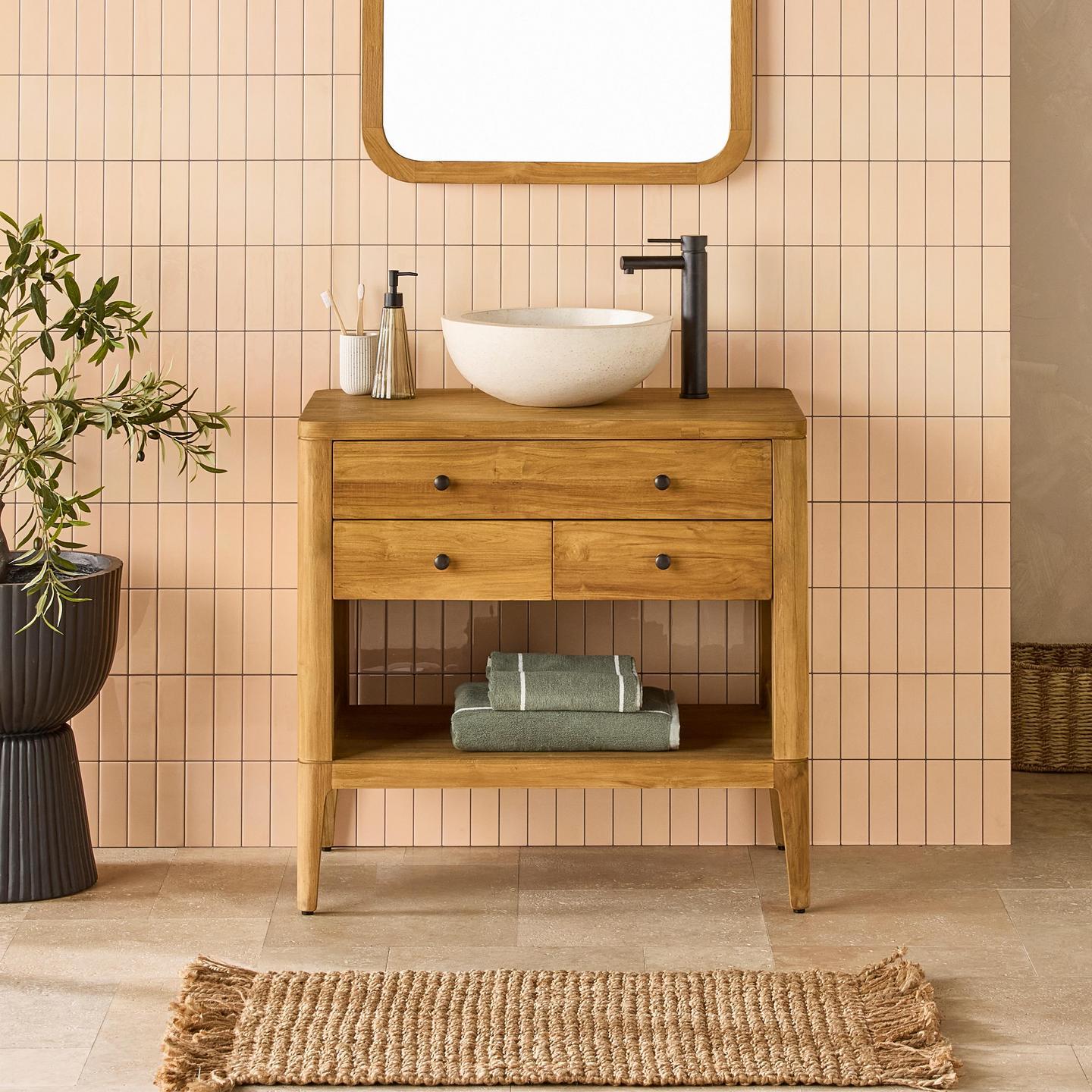 Bathroom Vanities