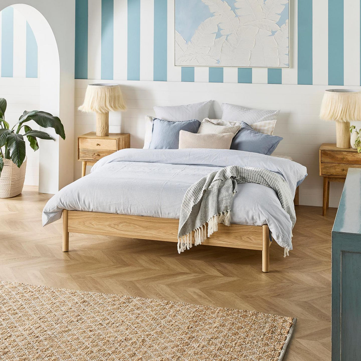 Bed Bases