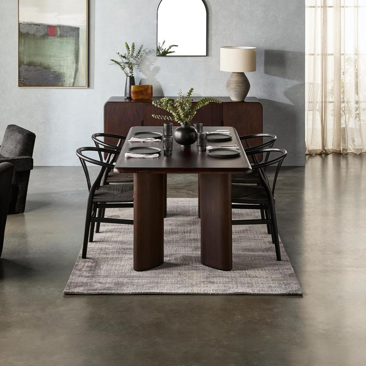 Modern Dining Collection