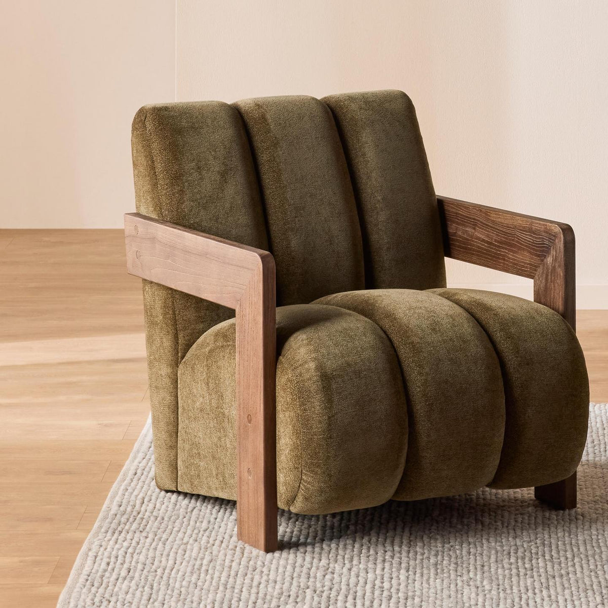 Occasional Chairs
