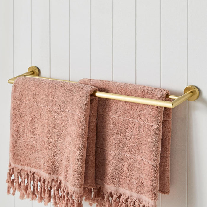 Towel Rails & Rings