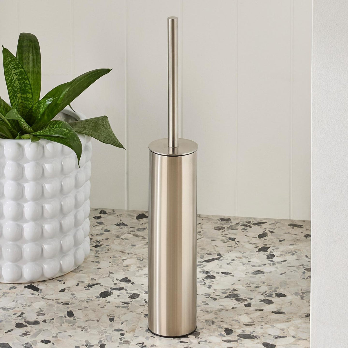 Toilet Brushes & Storage
