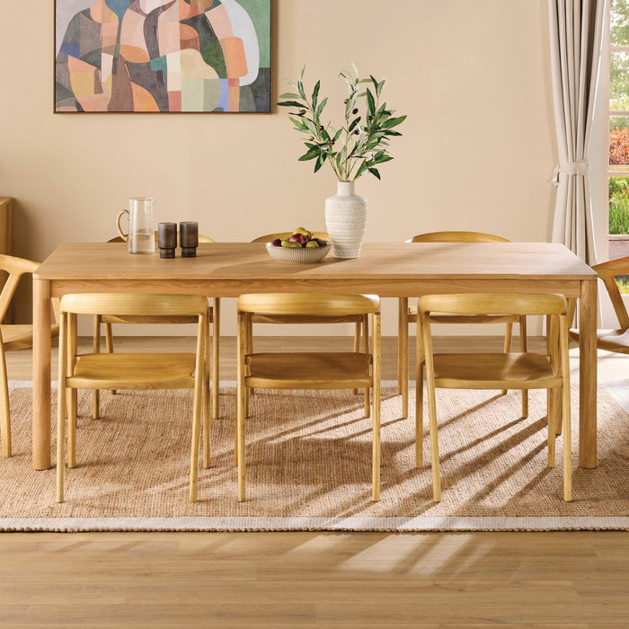 8 Seater Dining Tables