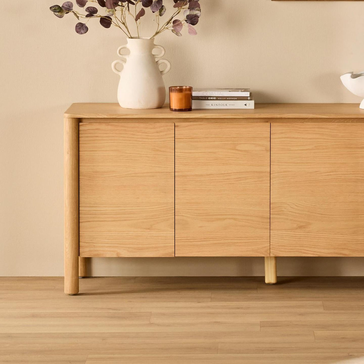 Dining Room Storage