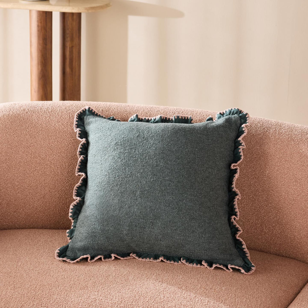 Living Room Accessories