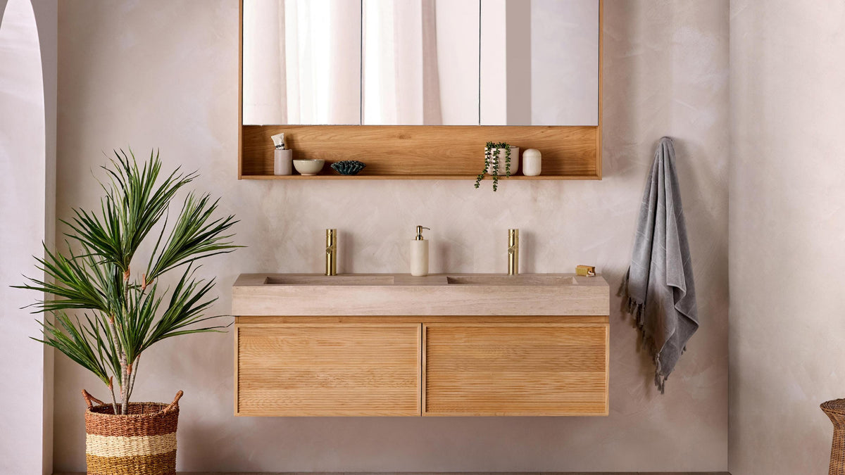 Vanity Accessories