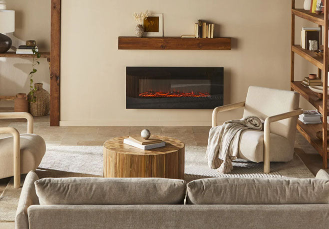 All Living Room