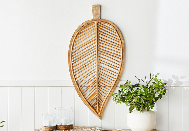Wall Decor