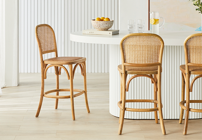 Dining Bar Stools
