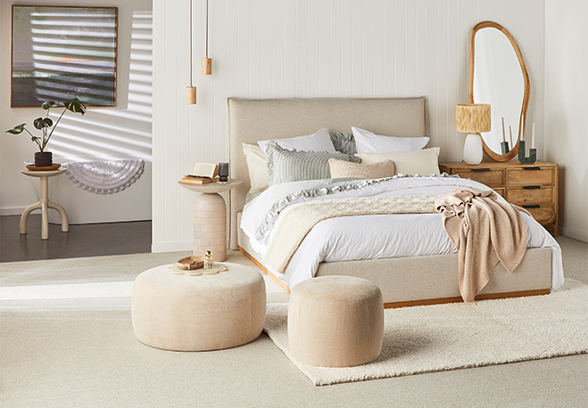 Beds & Bed Frames