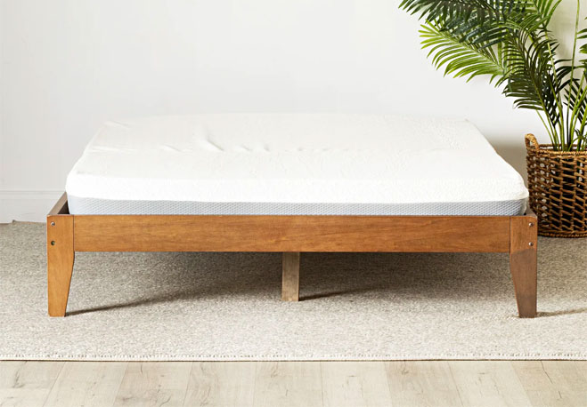 Bed Bases