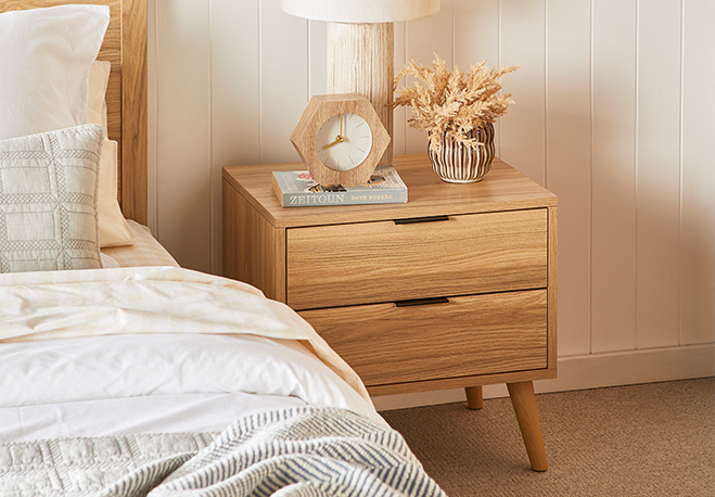 Bedside Tables