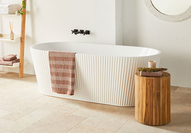 Baths