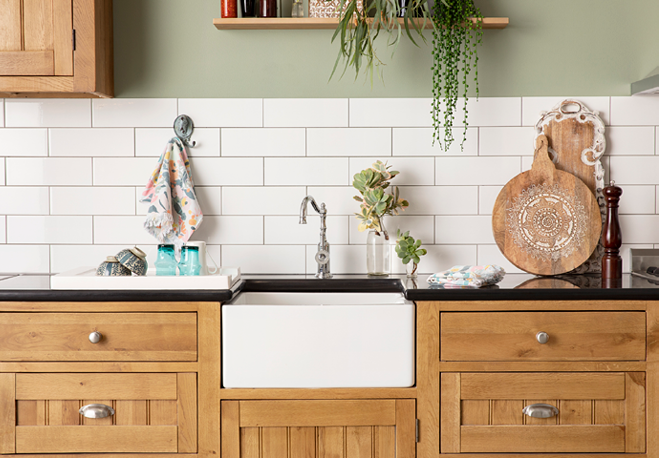 Kitchen Sinks