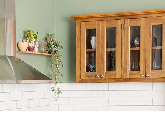 Wall Cabinets