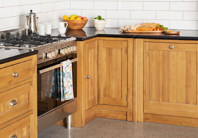 Base Cabinets