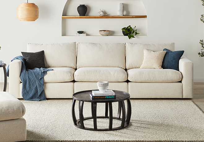 Couches & Sofas