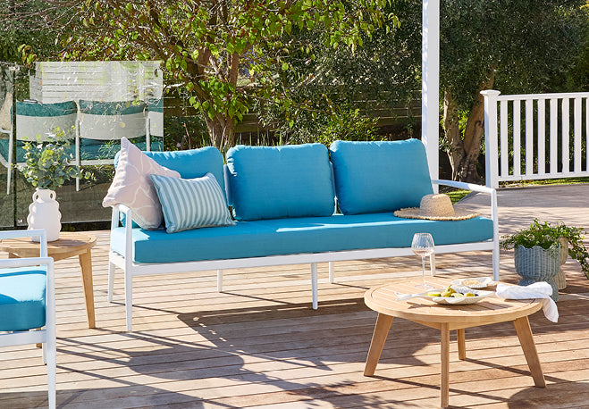 Outdoor Sofas