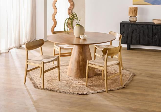 Black Friday Dining Tables and Chairs