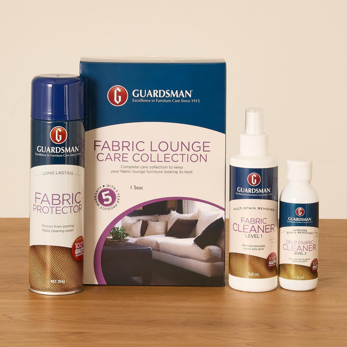 Sofa Care Products