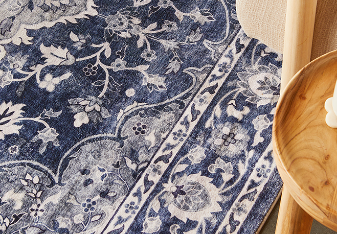 Washable Rugs