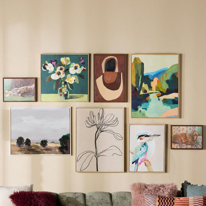 Wall Art
