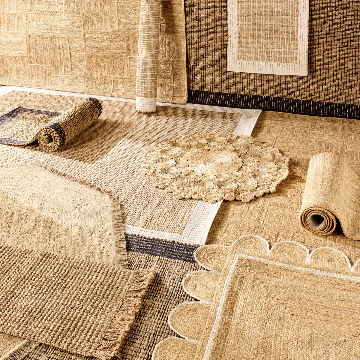 Ready to Deliver - Homewares