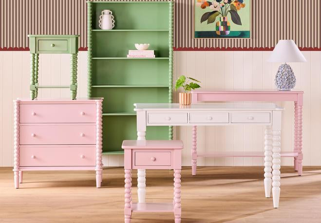 Maisie Collection